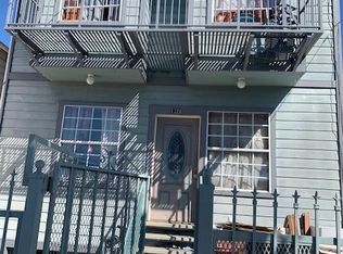 1326 Palou Ave, San Francisco, CA 94124