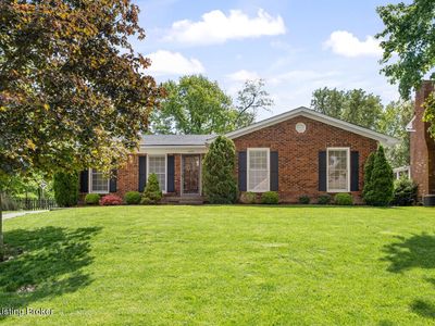 505 Cherry Point Dr, Douglass Hills, KY, 40243