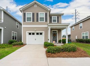 3800 Poplar Grove Pl, Summerville, SC 29483