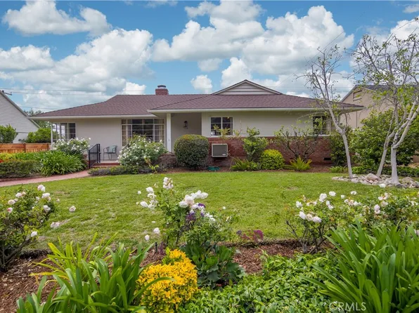 1678 Midwick Dr, Altadena, CA 91001