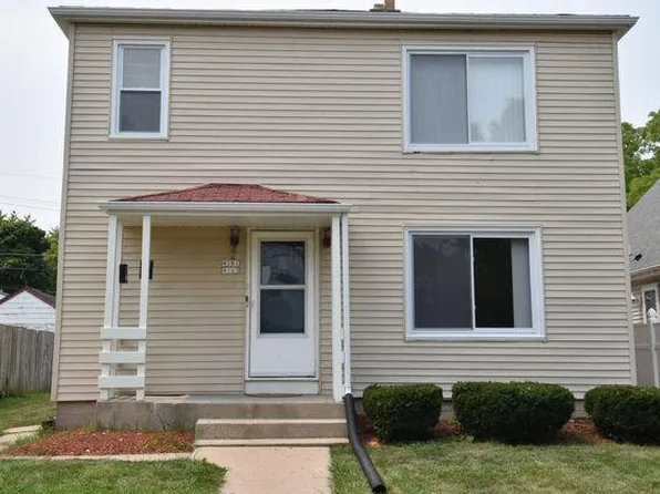 4161 North 48th STREET #4163, Milwaukee, WI 53216