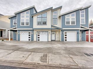 209 Cloverdale Rd UNIT A, Kalama, WA 98625