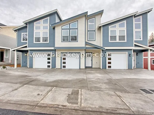 209 Cloverdale Rd Unit A, Kalama, WA 98625