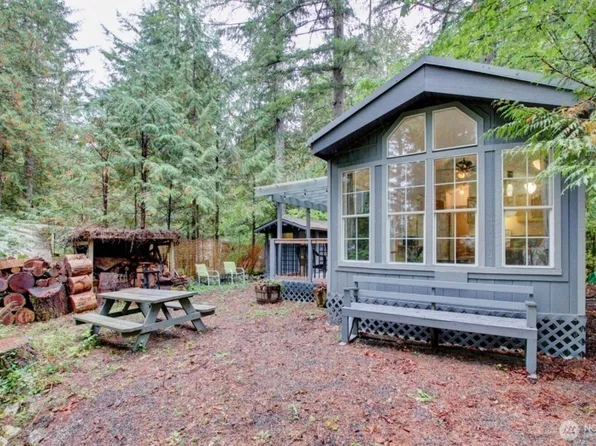 106 5 Big River Boulevard, Deming, WA 98244