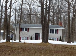 2126 310th Ave, Mora, MN 55051