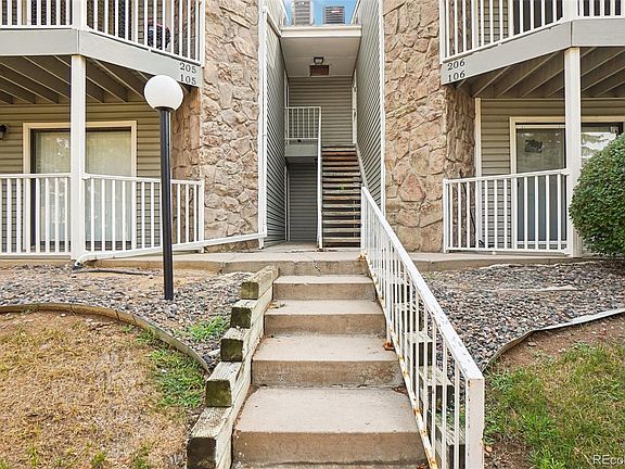 2nd image of 921 S Walden Street #206