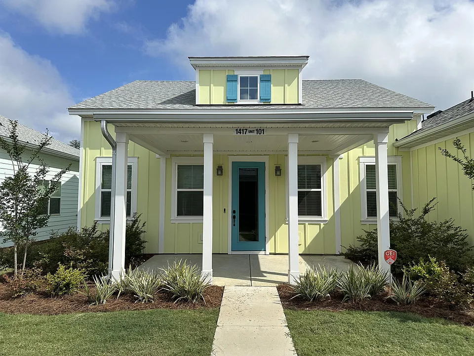 1417 Shoreside Dr #101