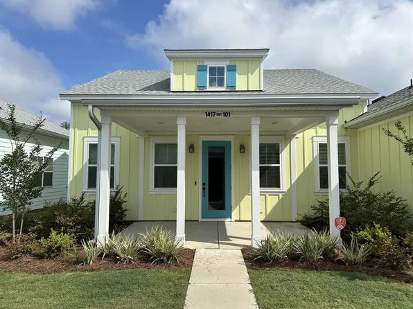 1417 Shoreside Dr #101, Hardeeville, SC 29927