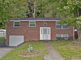 43 Princess Dr Weirton WV 26062 Zillow