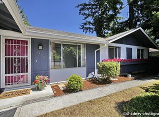 1932 SE 148th Ave, Portland, OR 97233