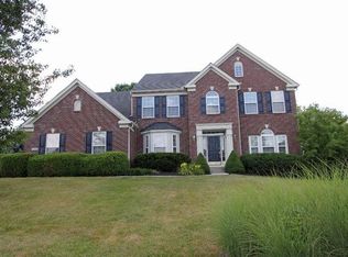 11515 Fringe Tree Dr, Walton, KY 41094