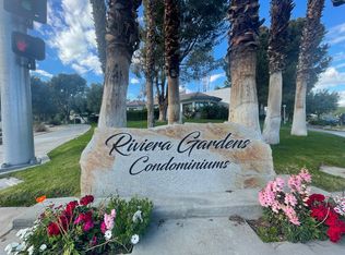 1735 N Via Miraleste UNIT 1915, Palm Springs, CA 92262