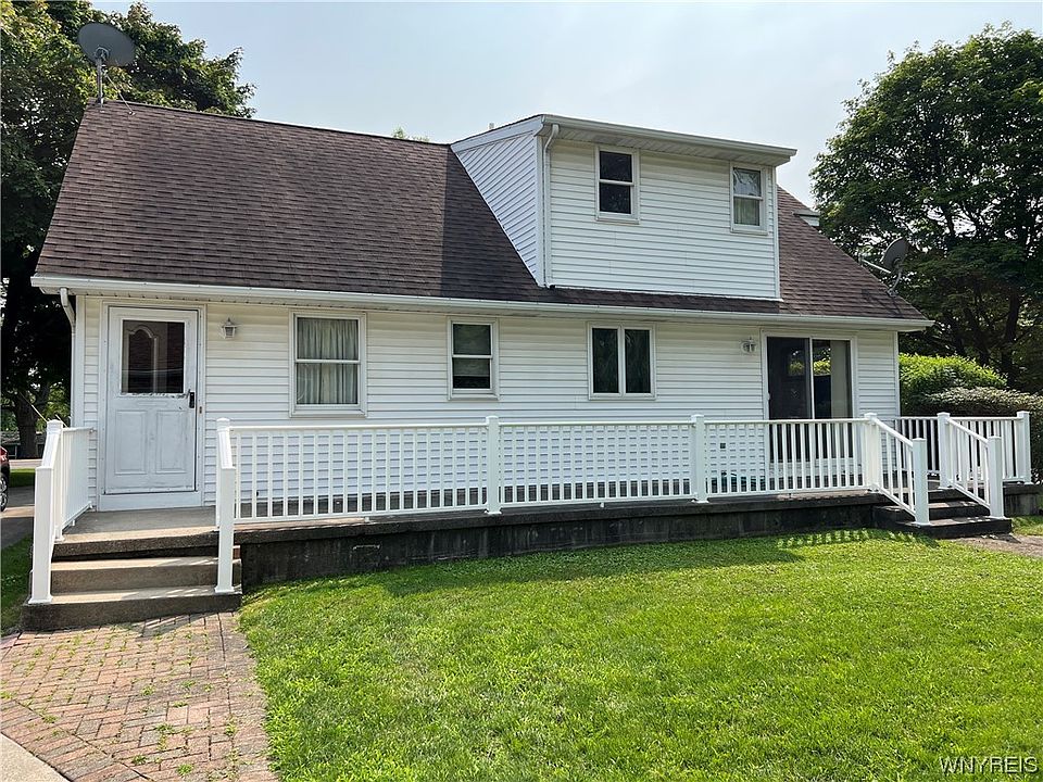 542 Sweeney St, North Tonawanda, NY 14120 Zillow