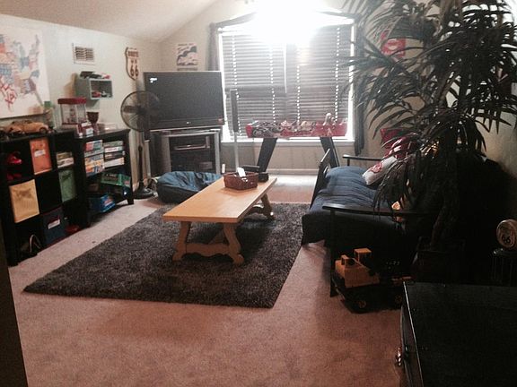Bonus room