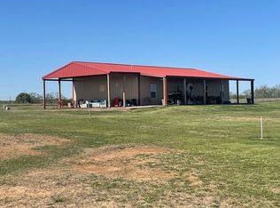 39709 Benson Park Rd, Shawnee, OK 74801