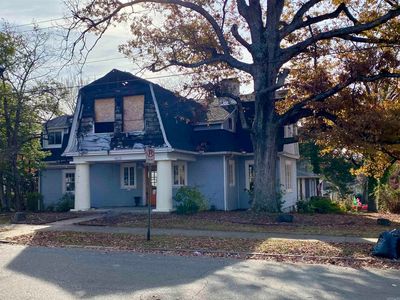 4523 Woodlawn Dr, Little Rock, AR, 72205