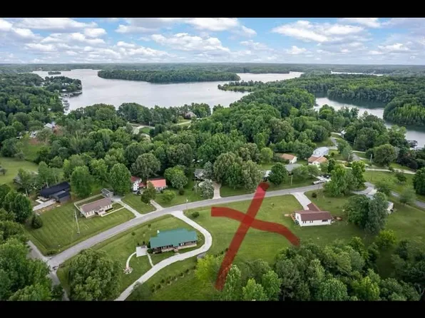 0 Walnut Dr Lot 99, Winchester, TN 37398