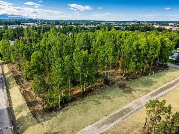 0 Obrien St, Anchorage, AK 99507