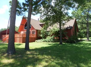 142 Memorial Dr, Gun Barrel City, TX 75156