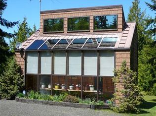 1275 Hwy 20, Port Townsend, WA 98368