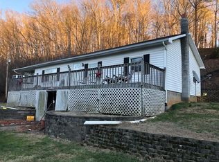 1484 Lithia Rd, Buchanan, VA 24066