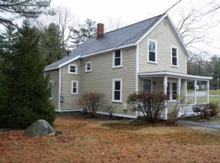 8 Isaac St, Middleboro, MA 02346