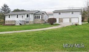 situated on 358 Acres