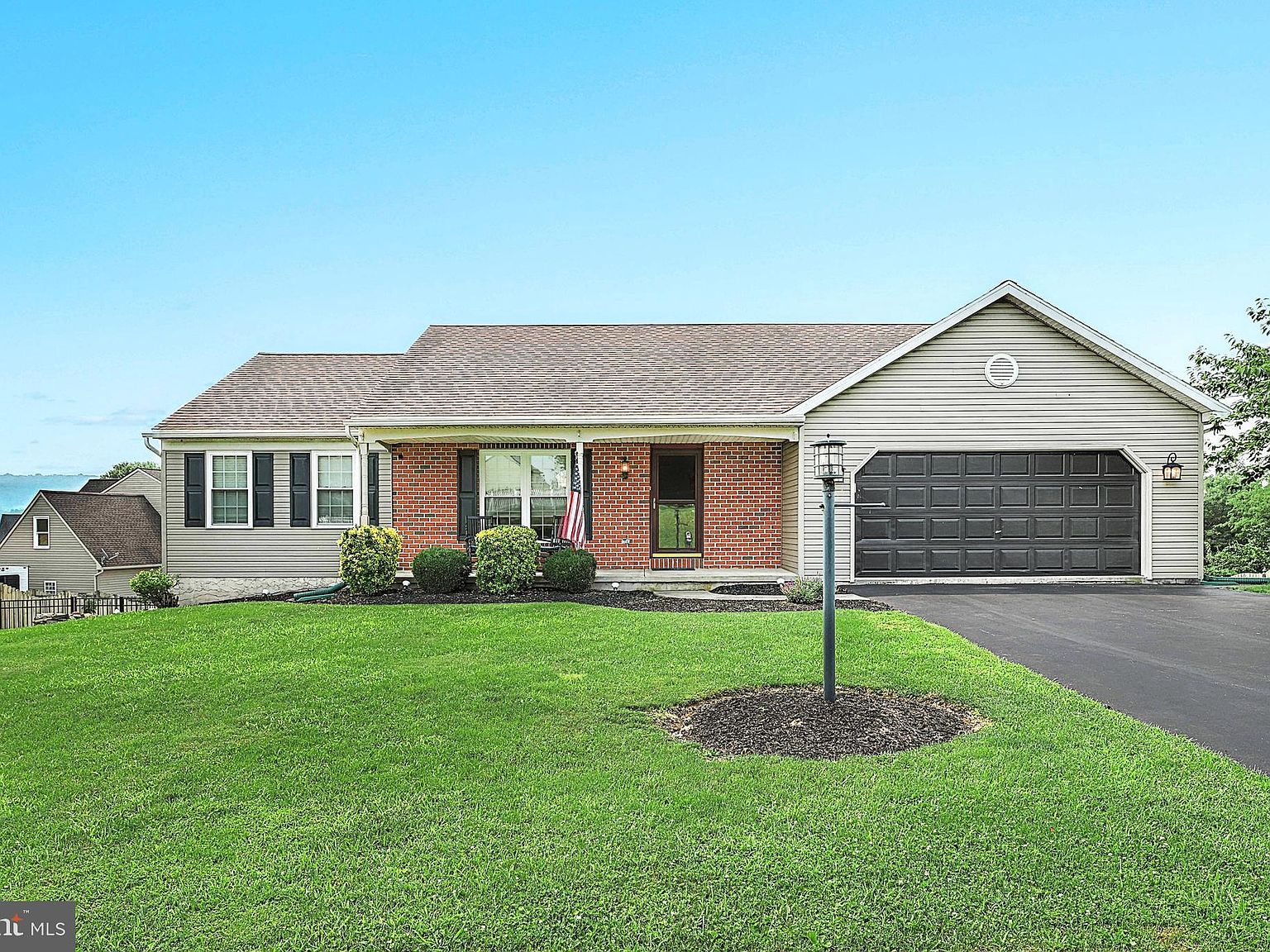 45 Abbey Dr, Mount Wolf, PA 17347 Zillow