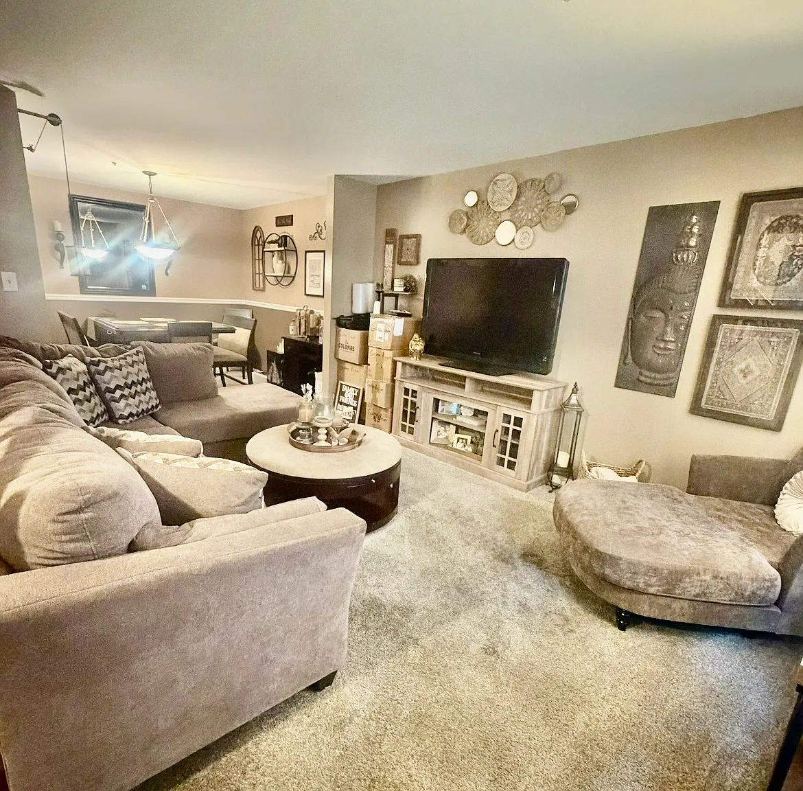 3 bed, 2.5 bath, 1612 sqft, $2,750 — Photo 2