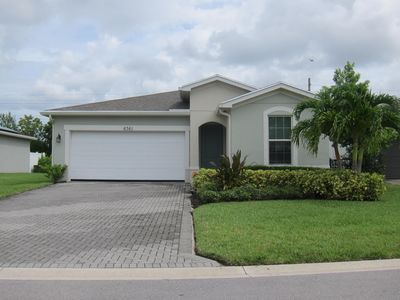 6361 Trails Of Foxford Court, West Palm Beach, FL, 33415
