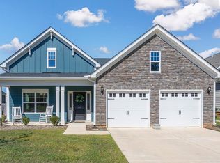 137 Sterling Hill Way, Lexington, SC 29072