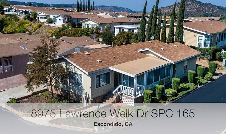 1st image of 8975 Lawrence Welk Dr Space 165