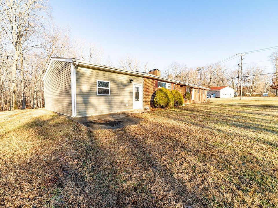 151 Dunivan Dr, Rustburg, VA 24588 Zillow