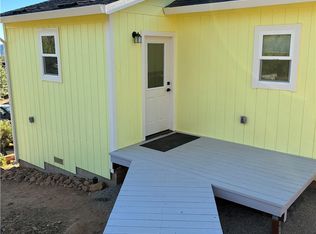 16020 Maple St, Cobb, CA 95426