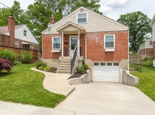 4624 Hunt Rd, Cincinnati, OH 45242