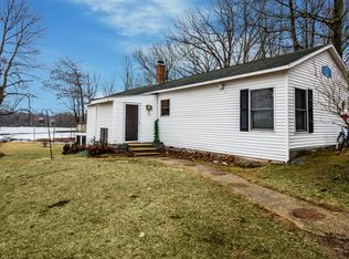 3983 51 1/2 St, Grand Junction, MI 49056