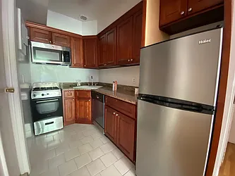 Rented by One New York Realty Inc