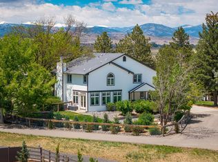 722 Sophie St, Berthoud, CO 80513