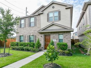 1241 Verde Trails Dr, Houston, TX 77073