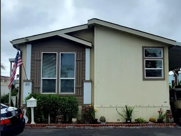 12147 Lakeland Rd Spc 60, Santa Fe Springs, CA 90670