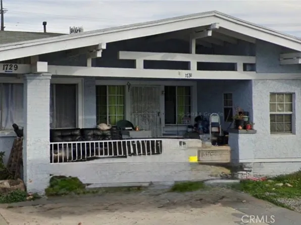 1729 W 35th St, Los Angeles, CA 90018