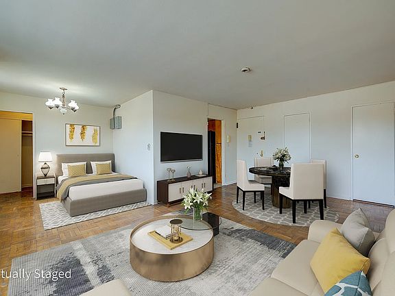 3rd image of 89-00 170th St #7E