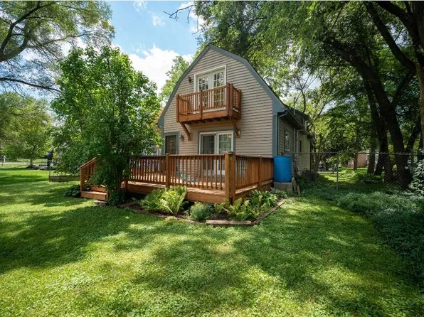 3473 La Salle Dr, Ann Arbor, MI 48108