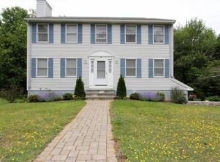 32 Stacey Rd, Marlborough, MA 01752