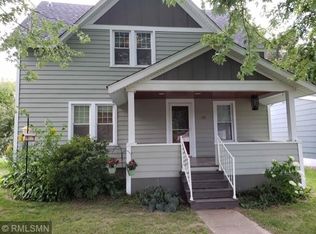 230 2nd Ave, Clear Lake, WI 54005