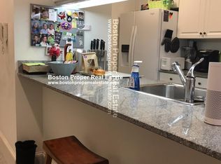 331 Beacon St #1J, Boston, MA 02116