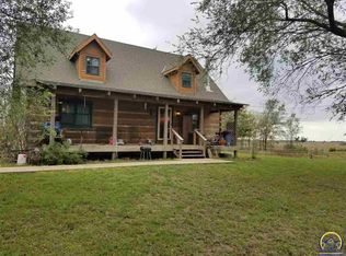 813 Wagonwheel, Florence, KS 66851