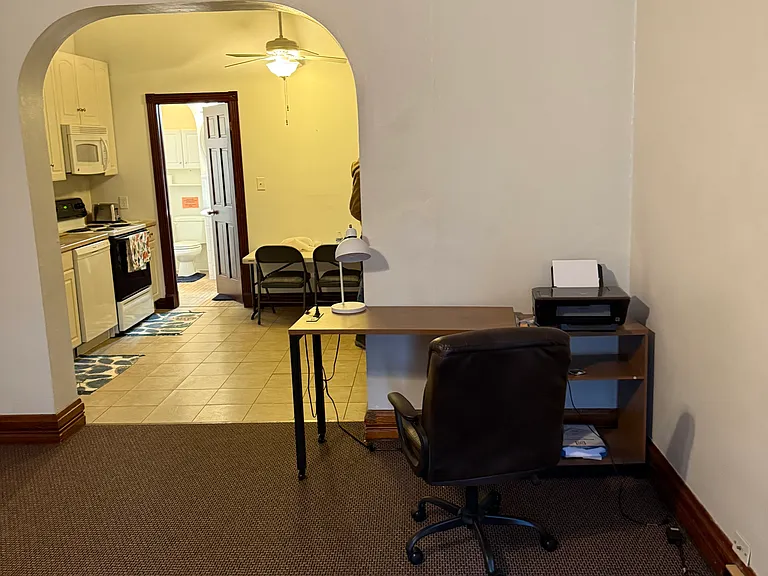 3228 Bishop St #1 — Photo 2