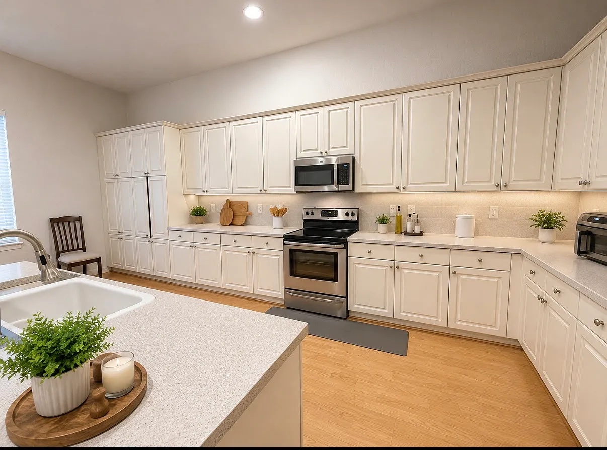4 bed, 2674 sqft, $6,000 — Photo 4