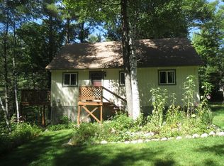 111 Karen Way, Sanbornville, NH 03872